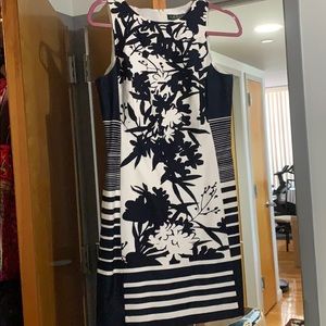 Worn once Ralph Lauren dress